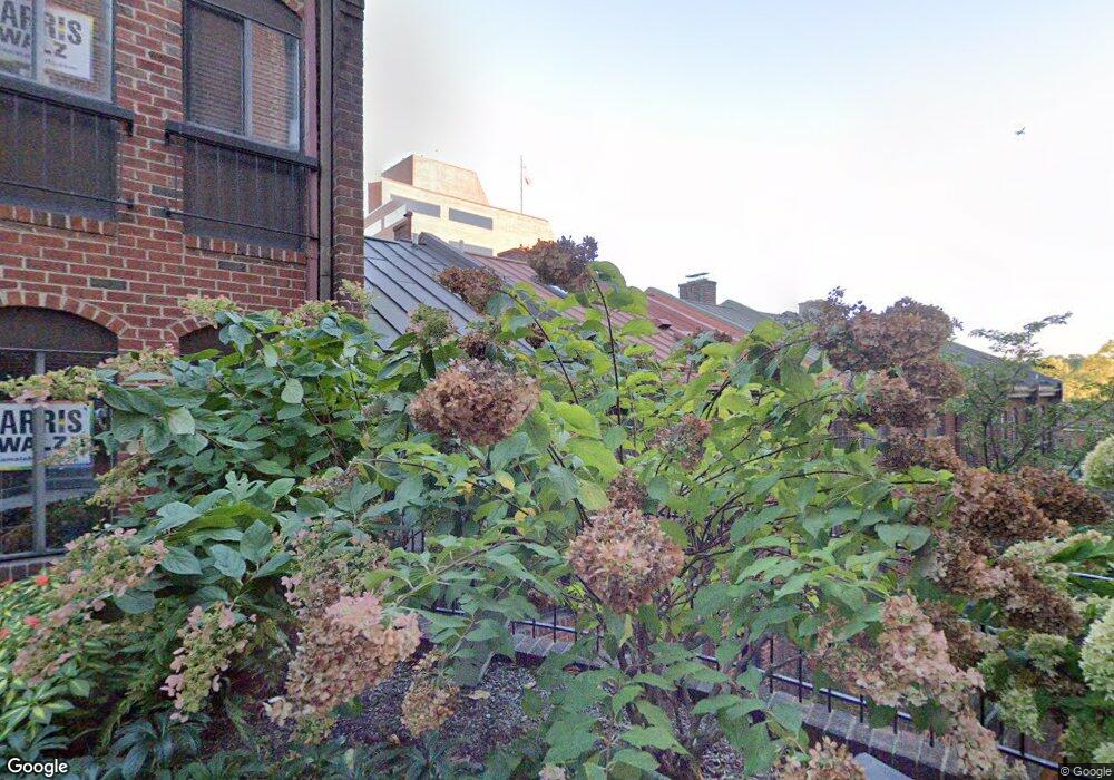 1011 Paper Mill Ct NW unit 1011, Washington, DC 20007 - photo 1