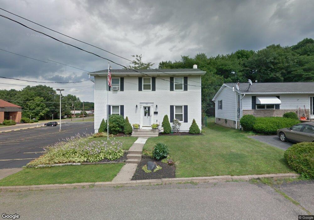 915 N Wyoming St, Hazleton, PA 18201 - photo 1
