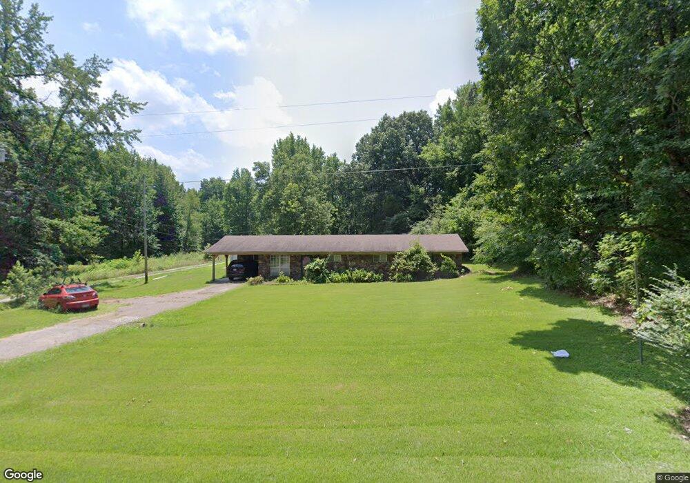521 W Philadelphia Rd, Jonesboro, AR 72401 - photo 1