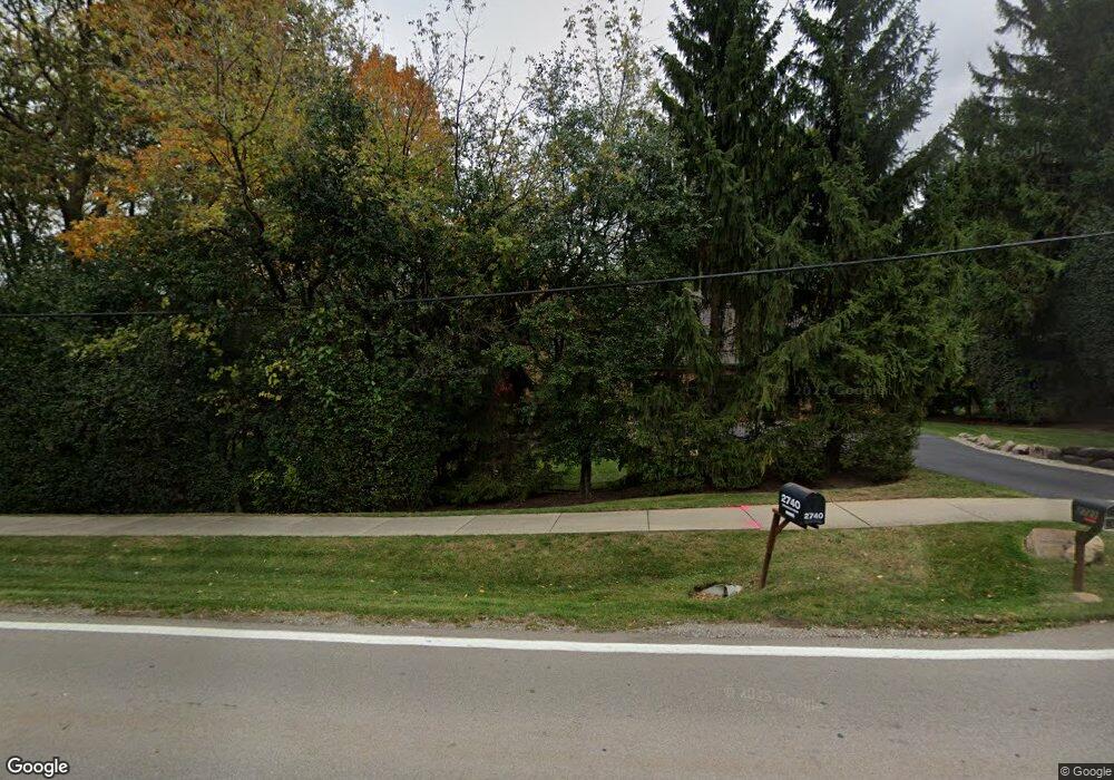 2721 Franklin Rd, Bloomfield Hills, MI 48302 - photo 1