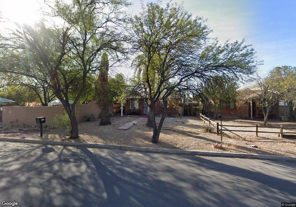 1034 E Lester St, Tucson, AZ 85719 - photo 1