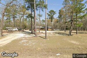 1183 Pete Smith Rd, Wadley, GA 30477
