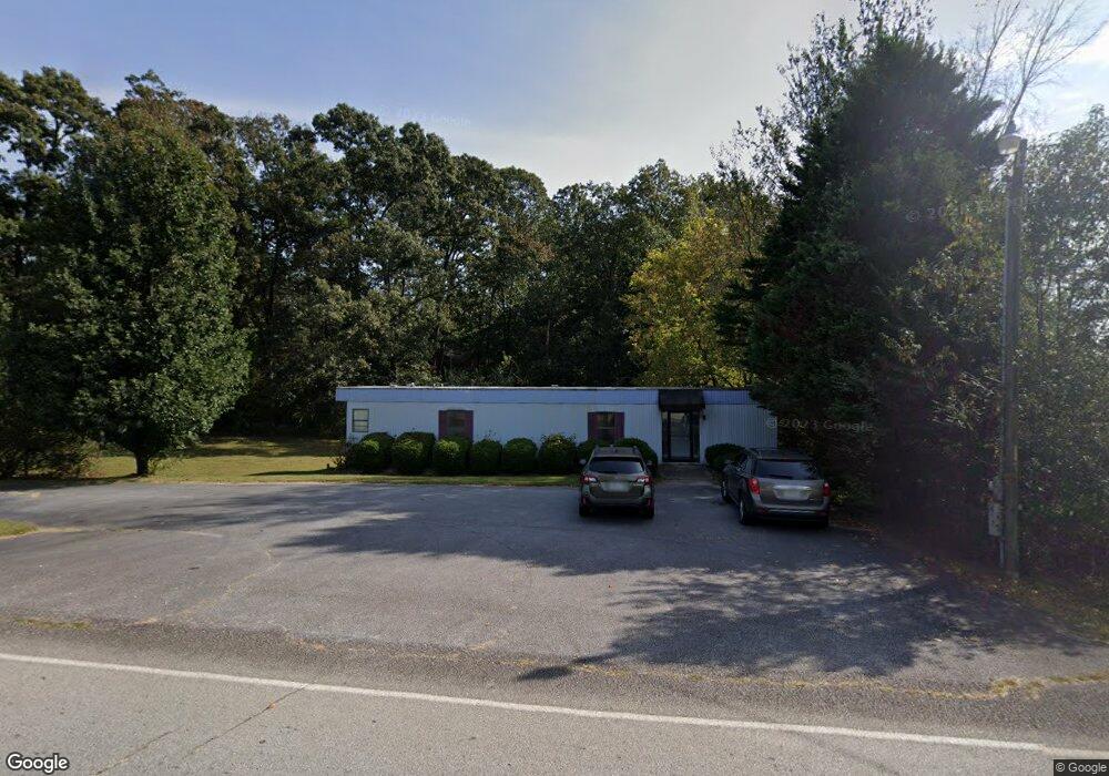 1140 Fairview School Rd, Demorest, GA 30535 - photo 1