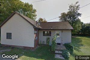 103 North Ave, Midway, PA 15060