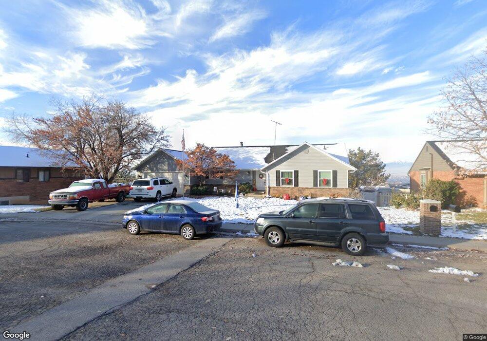 197 N 1350 E, Pleasant Grove, UT 84062 - photo 1