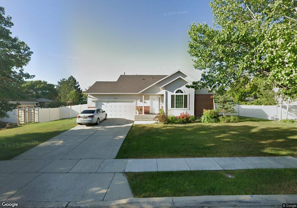 1571 Riverton Chase Dr, Riverton, UT 84065 - photo 1