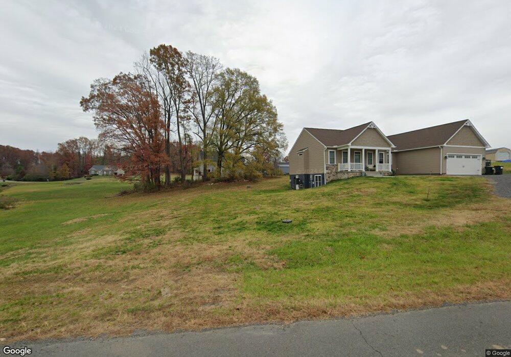 9606 Blackbird Loop, Culpeper, VA 22701 - photo 1