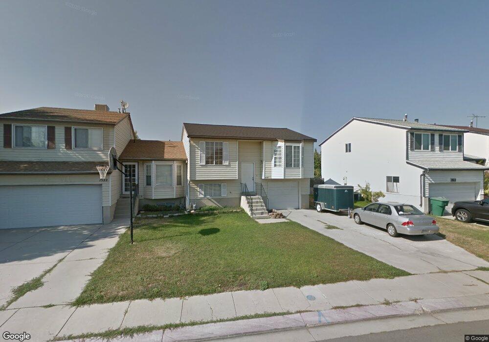 1516 W 8740 S, West Jordan, UT 84088 - photo 1