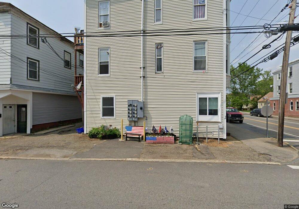 65 Green St unit 4, Somersworth, NH 03878 - photo 1