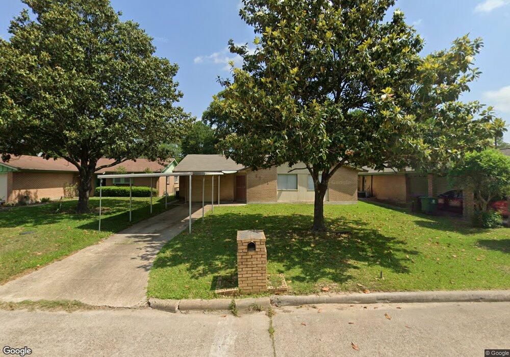 6211 Rietta St, Houston, TX 77016 - photo 1