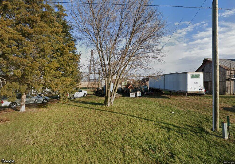 17618 Moulton Fort Amanda Rd, Wapakoneta, OH 45895 - photo 1