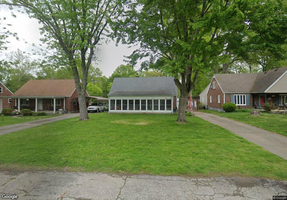 1750 Lilly Ln, New Albany, IN 47150 - photo 1