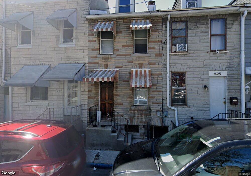 426 Minor St, Reading, PA 19602 - photo 1