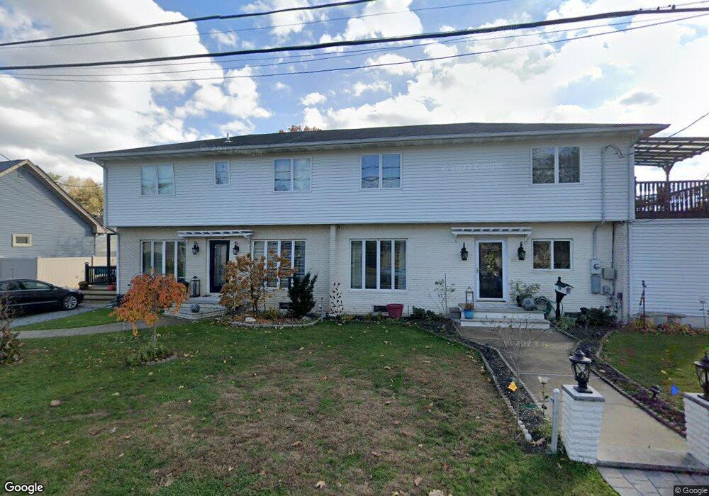 73 Fournier Crescent, Elmwood Park, NJ 07407 - photo 1