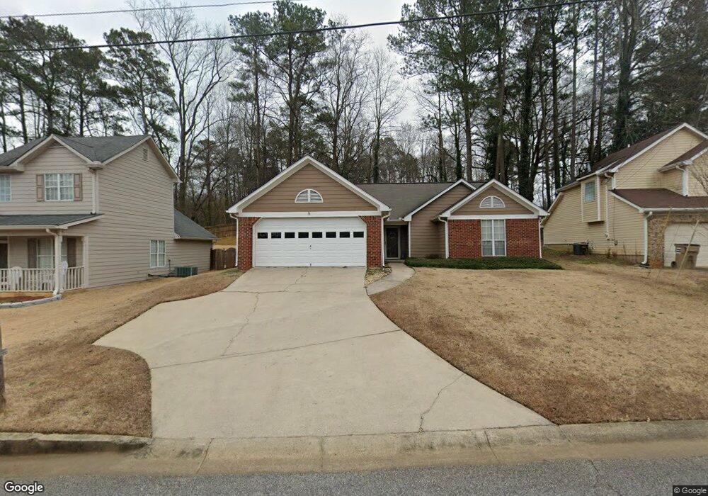 1700 Hurt Rd SW, Marietta, GA 30008 - photo 1