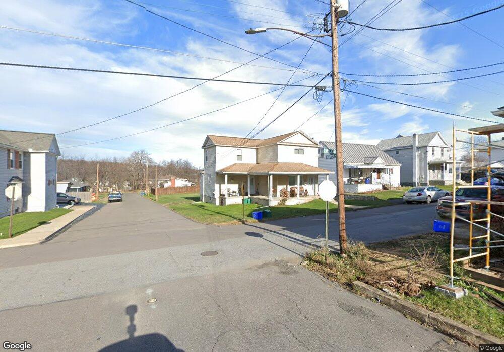 326 Mclean St, Dupont, PA 18641 - photo 1