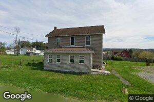 162 Whitman St, Hawk Run, PA 16840