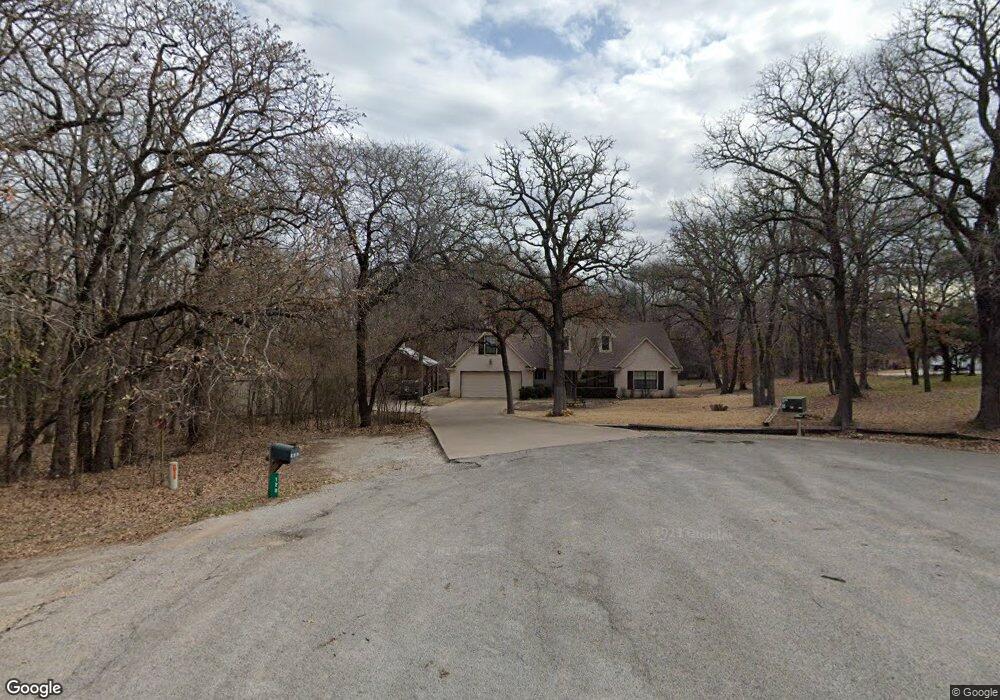 128 Greenwood Oaks Dr, Weatherford, TX 76088 - photo 1