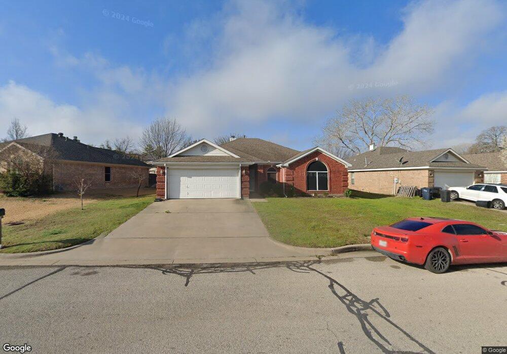 205 Sweetwater Dr, Weatherford, TX 76086 - photo 1