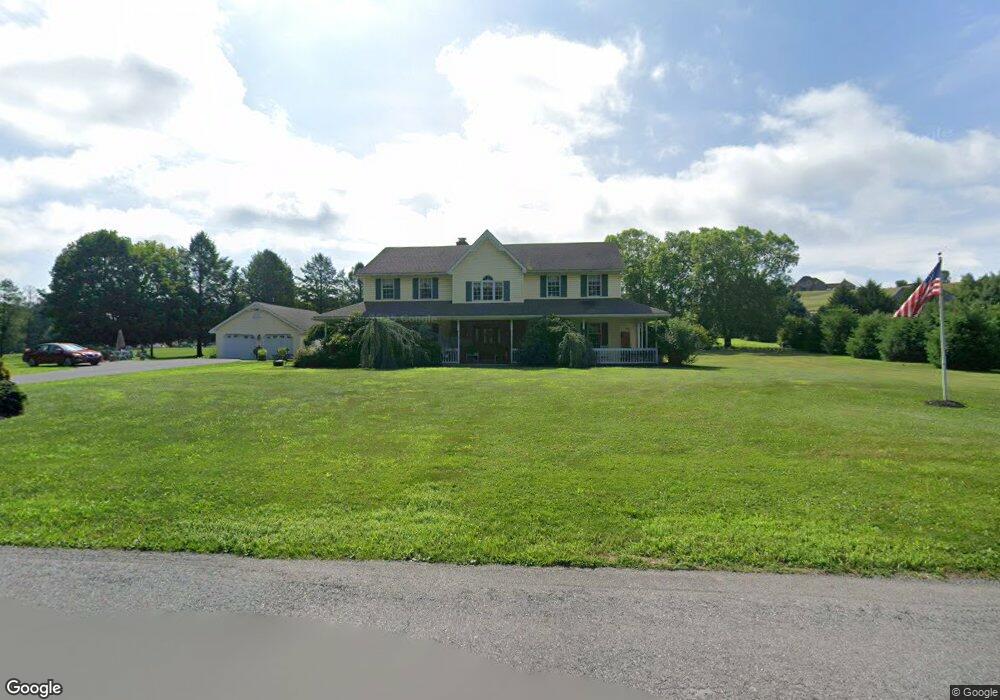 1186 Spring Rd, Andreas, PA 18211 - photo 1
