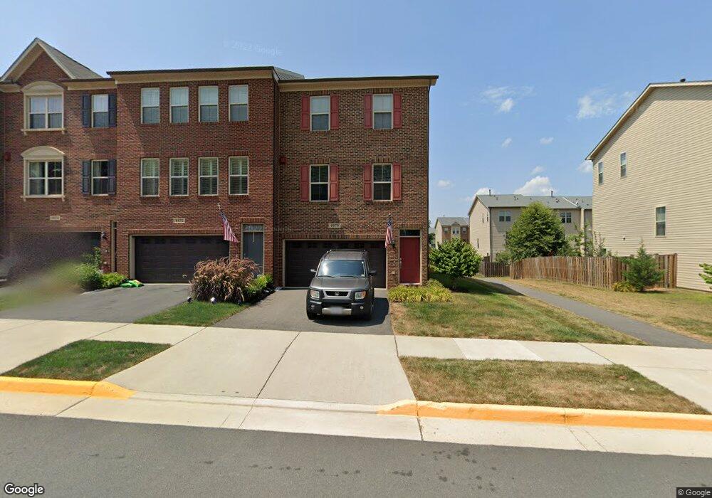 6670 Bartrams Forest Ln, Haymarket, VA 20169 - photo 1