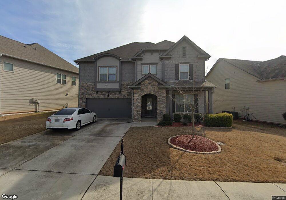 3321 Meadow Lily Ct, Buford, GA 30519 - photo 1