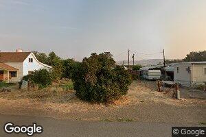 203 Walnut St, Richland, OR 97870