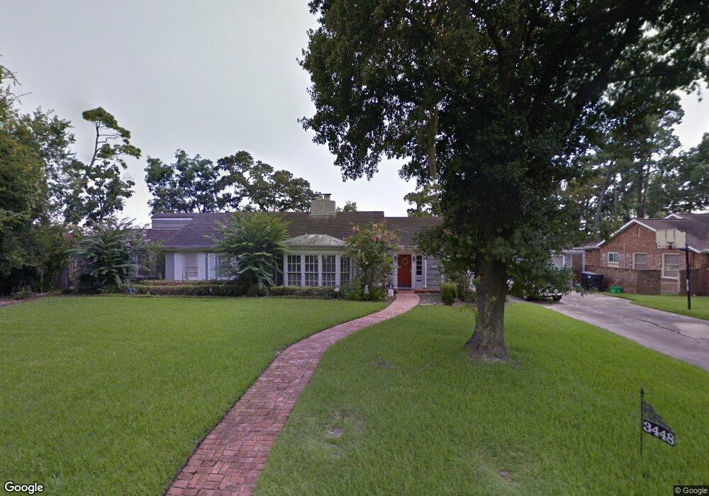 3448 Binz St, Houston, TX 77004 - photo 1