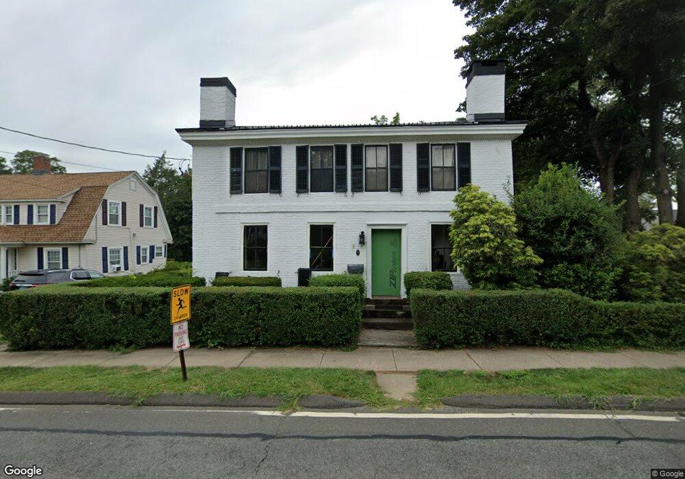 203 Hudson St, Berlin, CT 06037 - photo 1