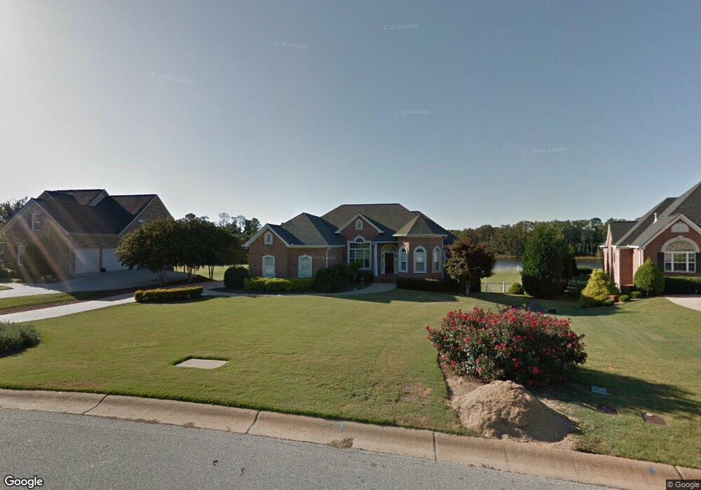 816 Birkdale Blvd, Carrollton, GA 30116 - photo 1