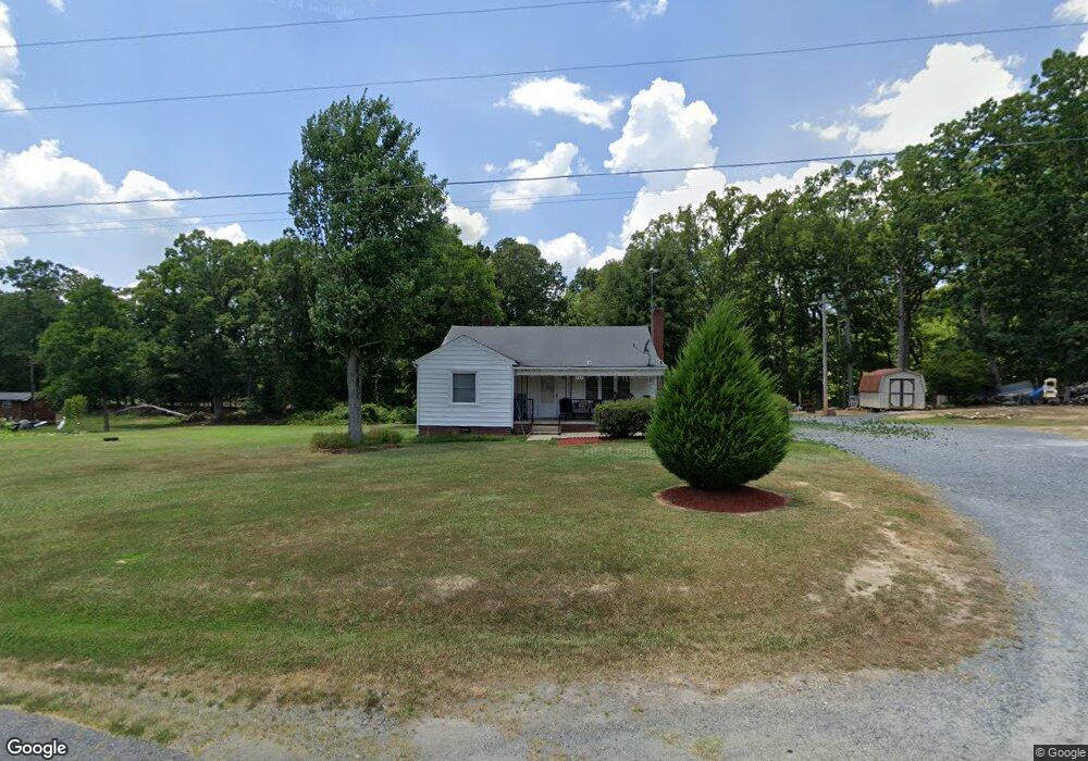 747 Oakgrove Rd, Asheboro, NC 27205 - photo 1