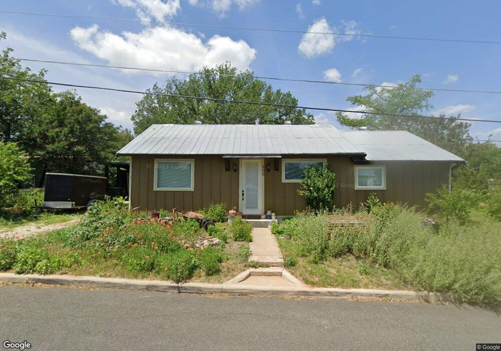 906 Hill St unit 41R, Fredericksburg, TX 78624 - photo 1