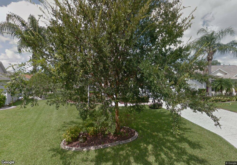 550 Kempton Place, The Villages, FL 32162 - photo 1