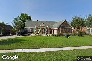 218 Tiger Tail Rd, Houma, LA 70360