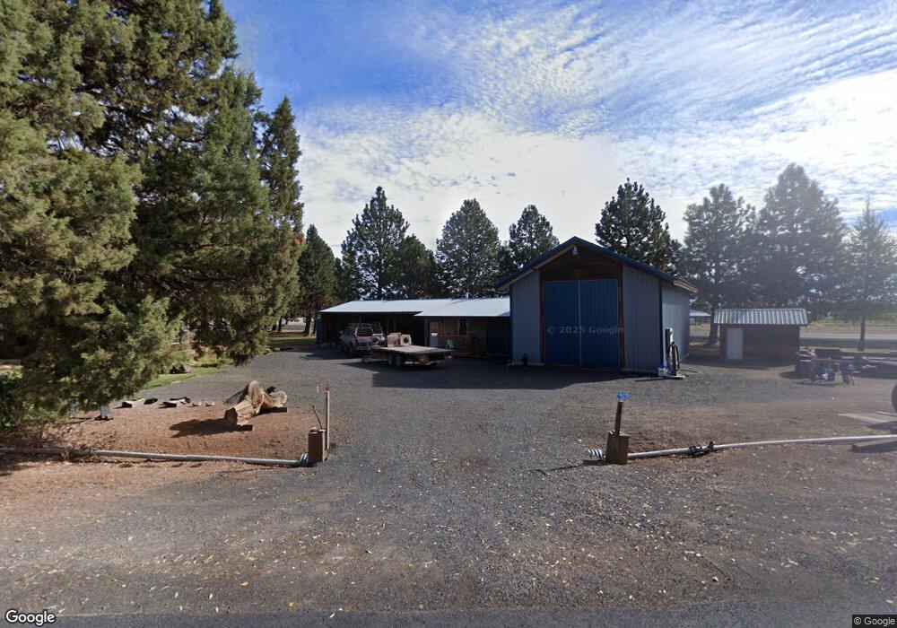 4700 SW 43rd St, Redmond, OR 97756 - photo 1