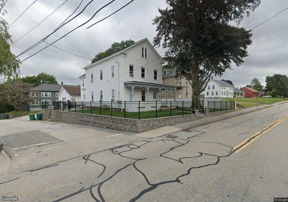 4 Boyden St unit B, Webster, MA 01570 - photo 1