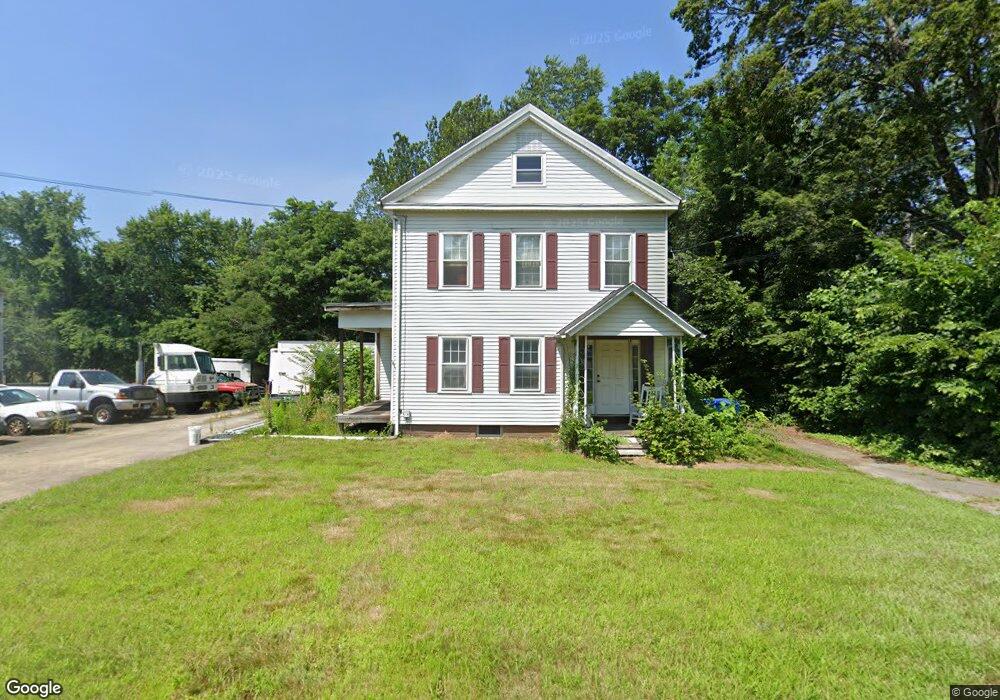 11 N Main St, East Windsor, CT 06088 - photo 1