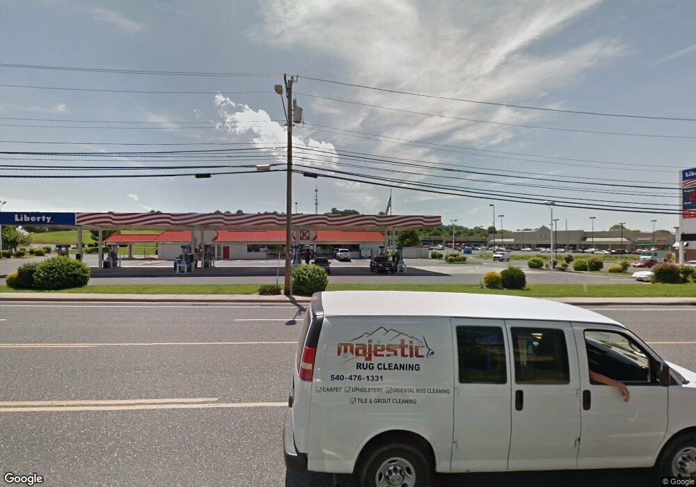 1081 Port Republic Rd, Harrisonburg, VA 22801 - photo 1