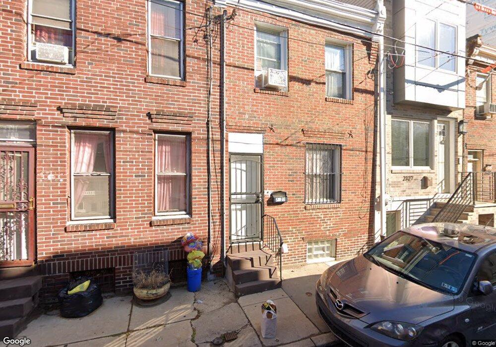 2329 Wilder St, Philadelphia, PA 19146 - photo 1