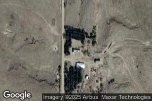 24625 Odessa Rd, Amherst, NE 68812