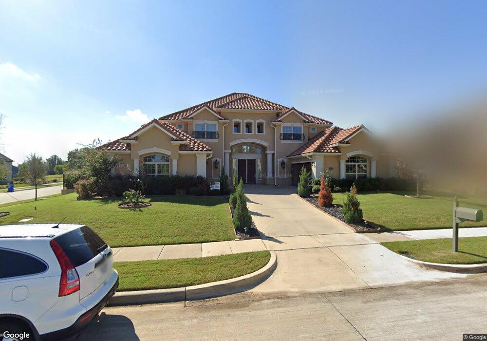 101 Waterfall Ct, Colleyville, TX 76034 - photo 1