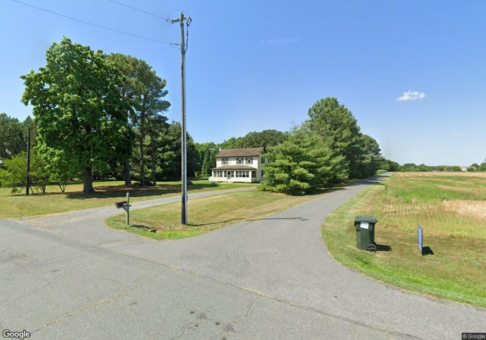 4430 Maple Dam Rd, Cambridge, MD 21613 - photo 1