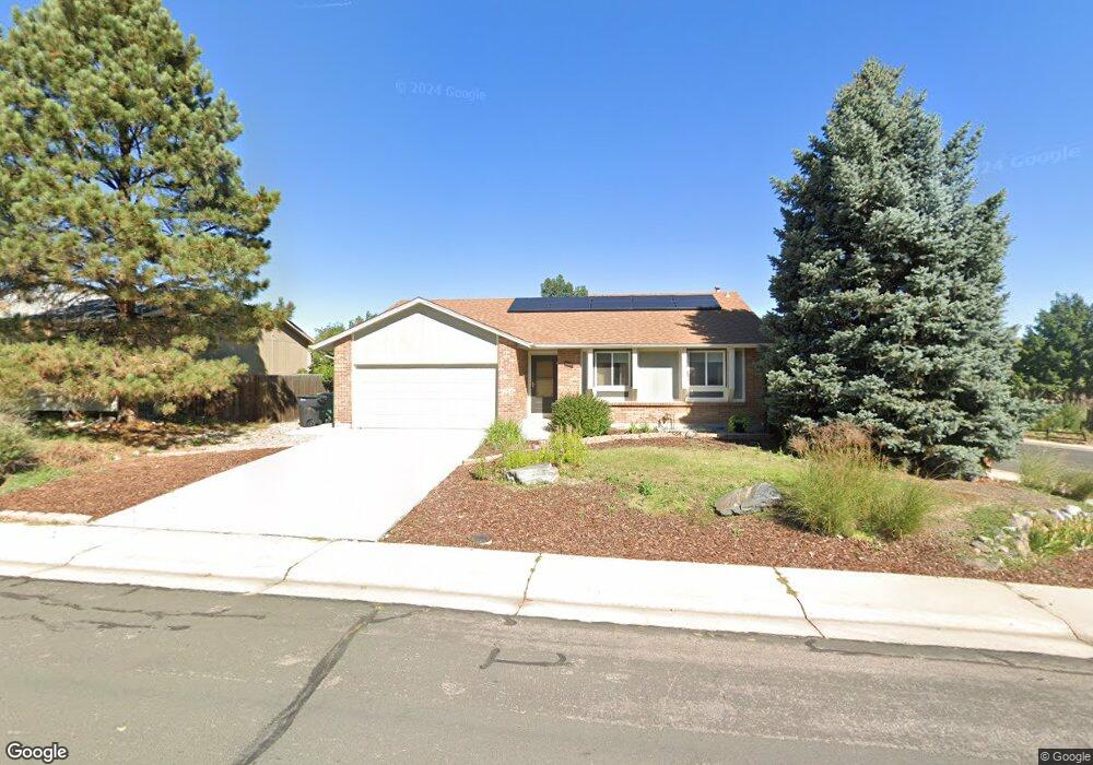 4117 E 107th Place, Thornton, CO 80233 - photo 1