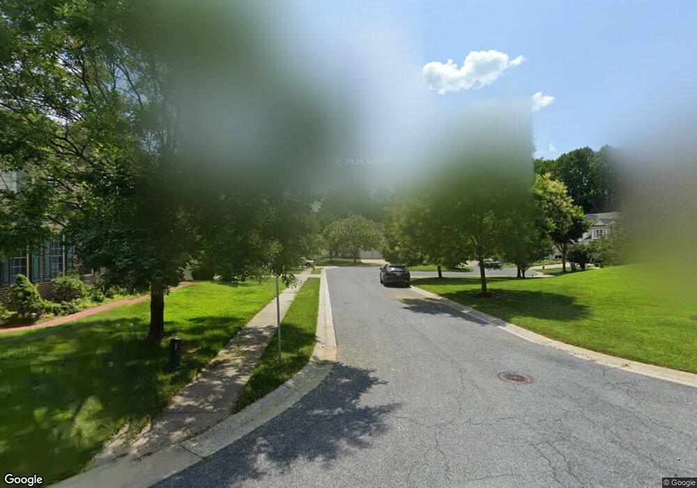 10013 Woodland Walk, Laurel, MD 20723 - photo 1