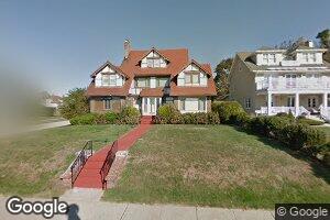 325 Edgemont Dr, Allenhurst, NJ 07711