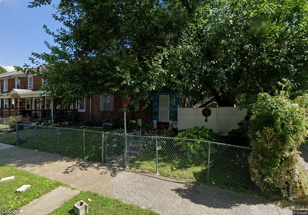 1574 Minnesota Rd, Camden, NJ 08104 - photo 1