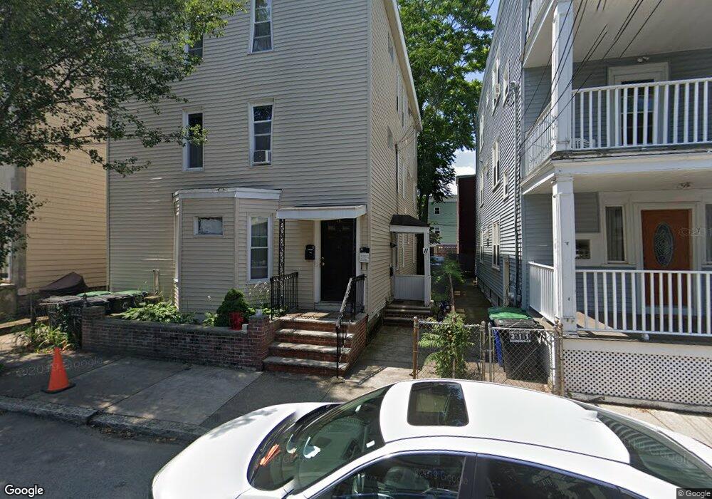 11 Magnus Ave, Somerville, MA 02143 - photo 1