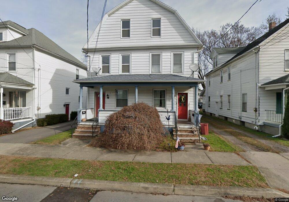 15 Ross St, Kingston, PA 18704 - photo 1