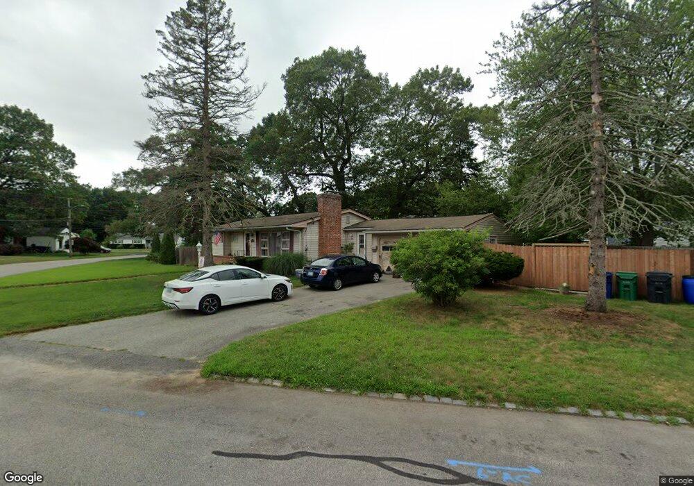 65 Leslie Rd, Warwick, RI 02888 - photo 1