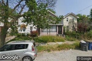 1021 N Michigan St, Toledo, OH 43604